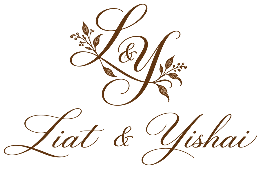 Liat & Yishai